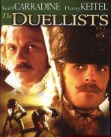 Los duelistas  - Dvd