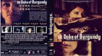 The Duke of Burgundy  - Dvd