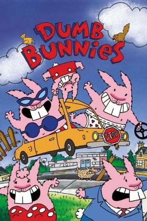The Dumb Bunnies (TV Series)