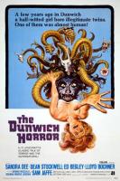 The Dunwich Horror  - Poster / Main Image