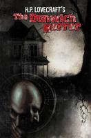 The Dunwich Horror (AKA H.P. Lovecraft's The Dunwich Horror) (TV) (TV) - Poster / Imagen Principal
