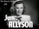 The DuPont Show with June Allyson (TV Series)