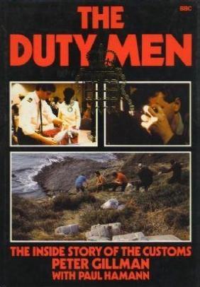 The Duty Men (Miniserie de TV)
