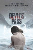 The Dyatlov Pass Incident  - Poster / Main Image