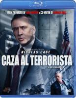 Caza al terrorista  - Blu-ray