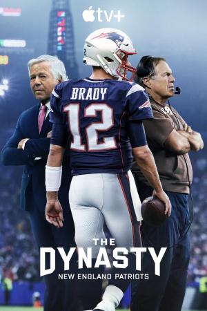 The Dynasty (TV Miniseries)