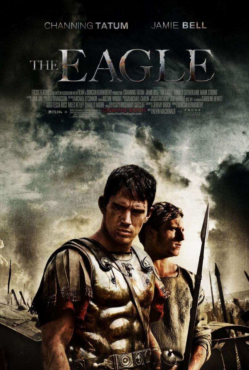 Críticas de La legión del águila (2011) - Filmaffinity