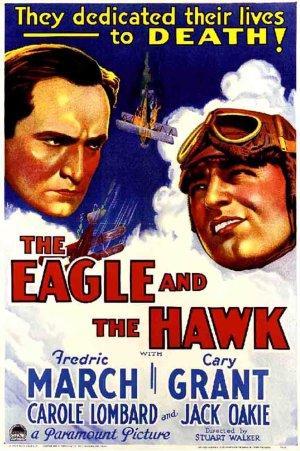 El águila y el halcón (1933) - Filmaffinity