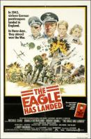 Las águilas atacan  - Poster / Imagen Principal