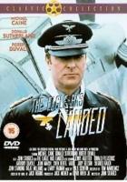 The Eagle Has Landed  - Dvd