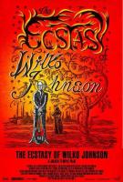 The Ecstasy of Wilko Johnson  - Poster / Imagen Principal