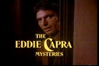 The Eddie Capra Mysteries (TV Series) - Stills