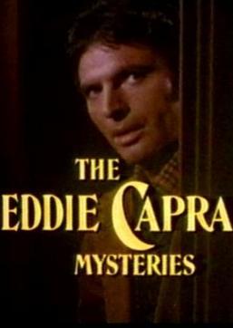 The Eddie Capra Mysteries (TV Series)