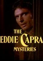 The Eddie Capra Mysteries (Serie de TV) - Poster / Imagen Principal