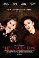 The Edge of Love  - Poster / Main Image