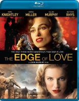 The Edge of Love  - Blu-ray