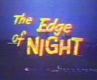 The Edge of Night (TV Series) - Posters