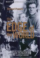 The Edge of the World  - Dvd