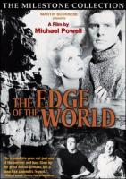 The Edge of the World  - Dvd