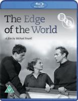 The Edge of the World  - Blu-ray