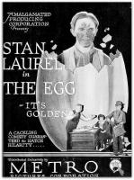 The Egg (C) - Poster / Imagen Principal
