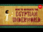 The Egyptian Book of the Dead: A Guidebook for the Underworld (C)