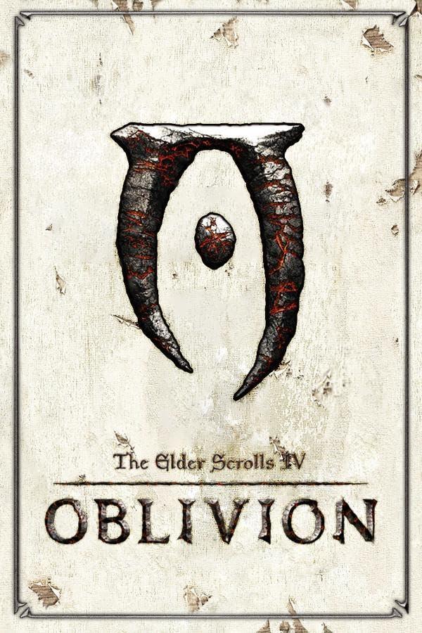 The Elder Scrolls IV: Oblivion  - Posters