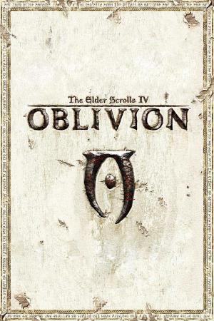 The Elder Scrolls IV: Oblivion 