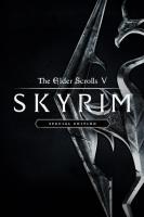 The Elder Scrolls V: Skyrim  - Posters