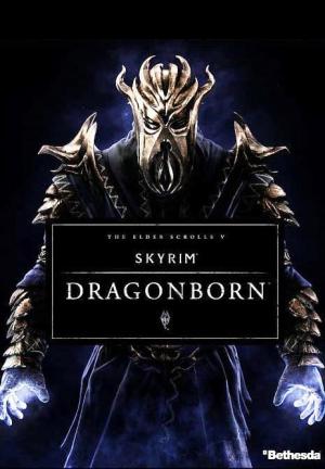 The Elder Scrolls V: Skyrim - Dragonborn (2012) - FilmAffinity