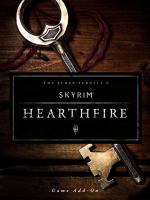 The Elder Scrolls V: Skyrim - Hearthfire 
