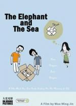 El elefante y el mar 