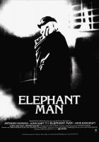 The Elephant Man  - Poster / Main Image