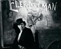 El hombre elefante  - Fotogramas