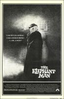 El hombre elefante  - Posters