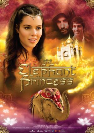La princesa Elephant (Serie de TV)