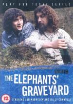 Play for Today: The elephants' graveyard (TV)