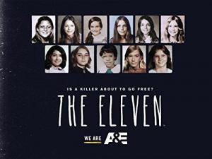 The Eleven (TV Series)