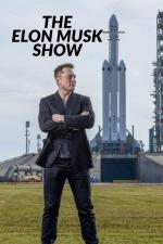 The Elon Musk Show (TV Series)