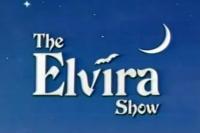 The Elvira Show - Pilot episode (TV) - Poster / Main Image