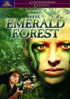 The Emerald Forest  - Dvd