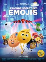 The Emoji Movie  - Posters