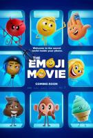 Emoji: La película  - Posters