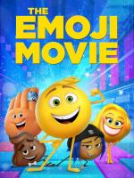 Emoji: La película  - Posters