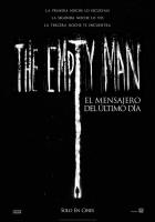 The Empty Man  - Posters