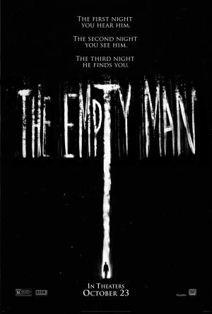 Empty Man: El mensajero del último día 