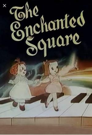 The Enchanted Square (S)
