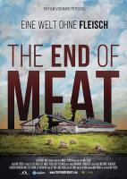 The End of Meat  - Poster / Imagen Principal