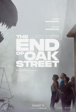 The End of Oak Street 