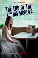 The End of the F***ing World (TV Miniseries) - Posters
